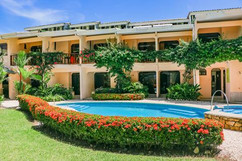 Hotel Giada Costa Rica